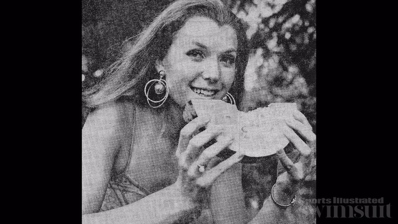 Young Maye Musk